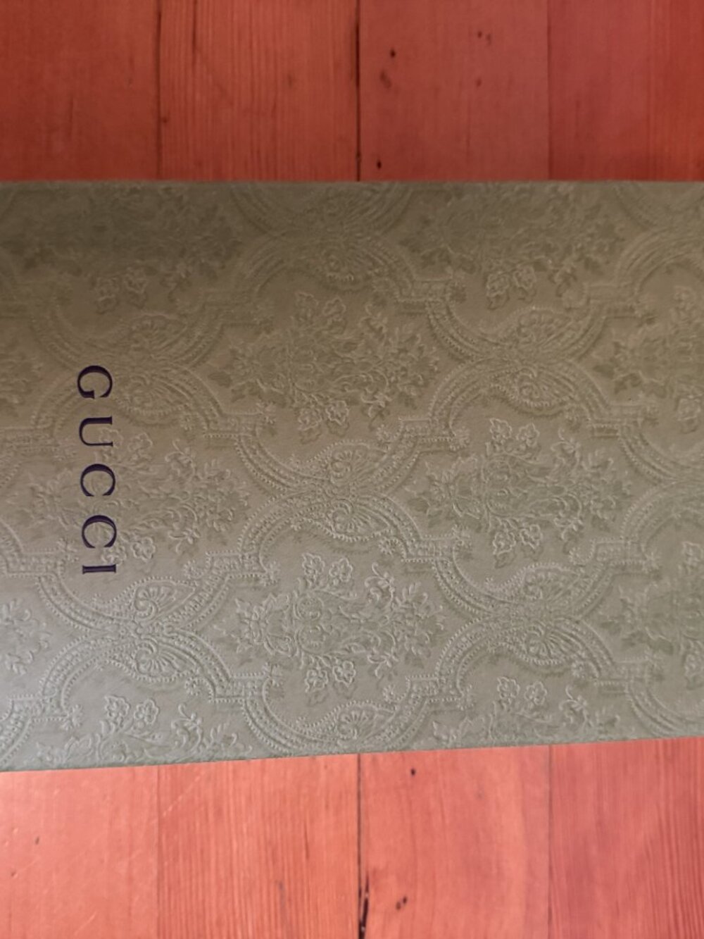 GUCCI NWT SLINGBACK HEELS IN TAN/HORSEBITE - Picture 2 of 5